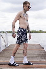 Swimming Shorts Without 8049012 photo №6