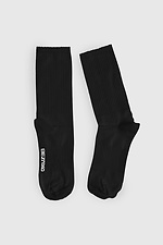 3-pack of cotton high socks BEZLAD 8023013 photo №3
