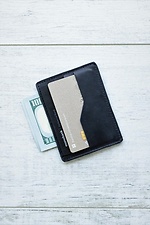 Leather Cardholder Without 8049014 photo №2