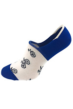 Следы цветные Bike M-SOCKS 2040016 фото №3