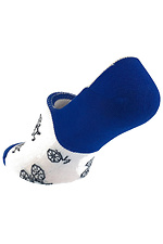 Следы цветные Bike M-SOCKS 2040016 фото №4