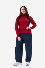 Golf DANNA Marsala Garne 3044016 Foto №3