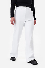 Pants ISKRA-1 Garne 3043017 photo №2