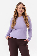 Long sleeve TUDAL Garne 3043019 photo №1