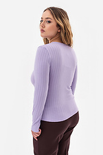 Long sleeve TUDAL Garne 3043019 photo №2