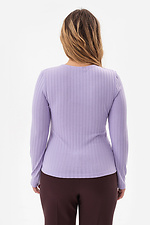 Long sleeve TUDAL Garne 3043019 photo №3