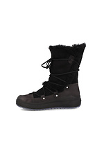 Women's winter thermal boots with fur Forester 4203019 photo №4