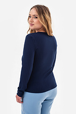 Longsleeve TUDAL Garne 3043020 photo №2