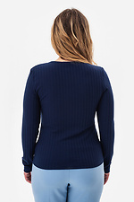 Longsleeve TUDAL Garne 3043020 photo №3
