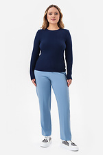 Longsleeve TUDAL Garne 3043020 photo №5