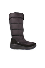 Winter insulated high dutik boots Forester 4203021 photo №3
