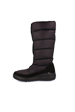 Winter insulated high dutik boots Forester 4203021 photo №4