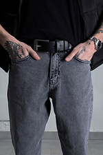 Mom Efir jeans Without 8055021 photo №6