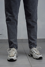 Oversized mom jeans for women Without 8055022 photo №7