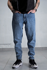Mom Efir jeans Without 8055023 photo №2