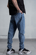 Mom Efir jeans Without 8055023 photo №4