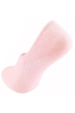 Cotton footprints in pink colors M-SOCKS 2040024 photo №3