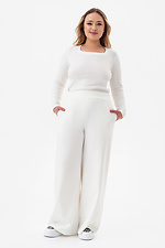Pants ANDREA Garne 3043025 photo №6
