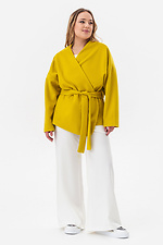 Pants ANDREA Garne 3043025 photo №7
