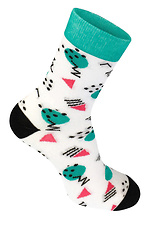 Socken Picasso Zolo M-SOCKS 2040026 Foto №2