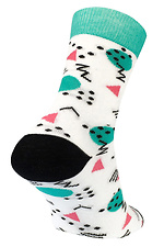 Socken Picasso Zolo M-SOCKS 2040026 Foto №3