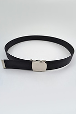 Waist belt with automatic buckle  8046026 photo №1