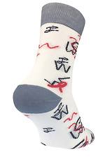 Socks Picasso Zowi M-SOCKS 2040028 photo №3