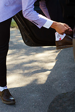 Socks Picasso Zowi M-SOCKS 2040028 photo №4