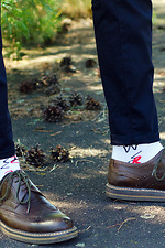 Socks Picasso Zowi M-SOCKS 2040028 photo №5