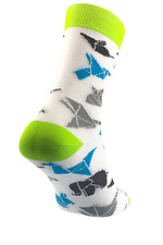 Шкарпетки Пикасо Origio M-SOCKS 2040029 фото №3
