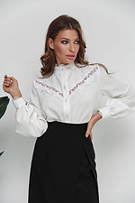 Блуза жіноча NENKA 3103029 фото №1