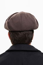 Shelby Brown Herren Hooligan Cap Without 8056029 Foto №4