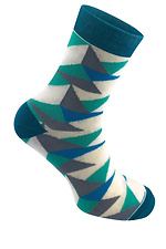 Socken Picasso Triand M-SOCKS 2040030 Foto №3