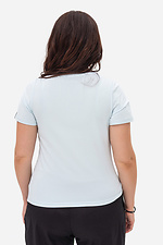 T-Shirts Garne 3044030 Foto №4