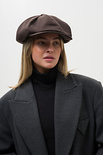 Shelby Brown Women's Hooligan Cap Without 8056030 photo №2