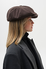 Shelby Brown Women's Hooligan Cap Without 8056030 photo №3