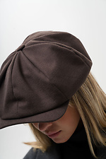 Shelby Brown Women's Hooligan Cap Without 8056030 photo №4