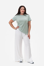 BRI T-Shirt grau Garne 3044031 Foto №4