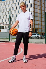 Jogginghose TUR WEAR 8037033 Foto №2