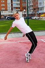 Jogginghose TUR WEAR 8037033 Foto №3