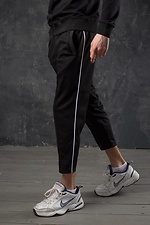 Jogginghose TUR WEAR 8037033 Foto №4