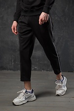 Jogginghose TUR WEAR 8037033 Foto №5