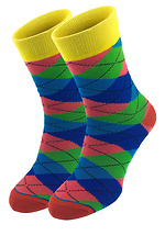 Perfi-Socken M-SOCKS 2040036 Foto №1
