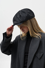 Das schwarze