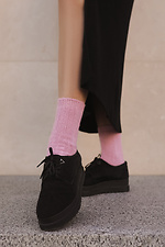 Merino socks Pinki M-SOCKS 2040037 photo №3