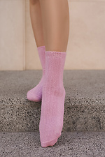Шкарпетки Меринос Pinki M-SOCKS 2040037 фото №4