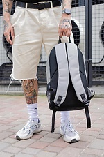 Reflective 20 backpack Without 8049037 photo №4