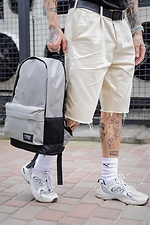 Reflective 20 backpack Without 8049037 photo №5