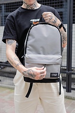 Reflective 20 backpack Without 8049037 photo №6