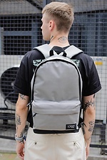 Reflective 20 backpack Without 8049037 photo №7